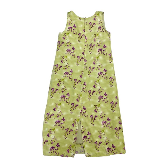 VINTAGE “COTTAGE COVE” FLORAL DRESS - Picture 2 of 3